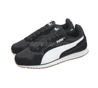Puma Softride ST Miler SD Black White Men Unisex Casual Lifestyle Shoe 402667-01
