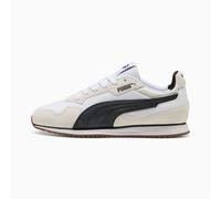 PUMA Softride ST Miler Unisex, Vapor Grey/Black/White, size 8