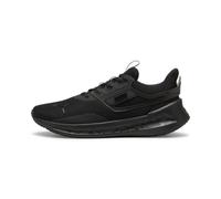 Puma Softride Symmetry Black Cool Dark GM 379582-02 shoes