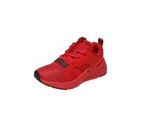 Puma Shoes (Trainers) Softride Wired 2 Jr in Red 5