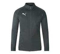 Puma Softshell Liga Sideline Jacket - Black - XS