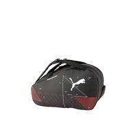 PUMA SolarATTACK Padel Bag Sports Bag, Adults, Unisex, Black (Black), One Size