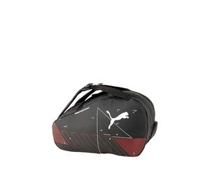 PUMA SolarATTACK Padel Bag Sports Bag, Adults, Unisex, Black (Black), One Size