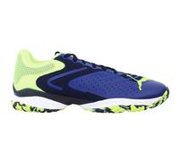 Puma Solarattack RCT Lace-Up Mens Navy Padel Shoes 106947_06