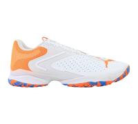 Puma Solarattack RCT Lace-Up Mens White Padel Shoes 106947_04