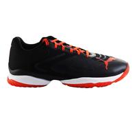 Puma Solarattack RCT Mens Black Trainers material_Synthetic - Size UK 11.5