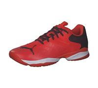 Puma Solarattack RCT, Unisex Adult Boots, Red, 44 EU