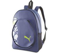 PUMA 079347 02 Paleto, Adults Unisex, New Navy Fast Yellow White Blue, One Size