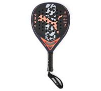Puma Solarblink Power Padel Racket Silver