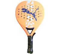 Puma SolarSMASH Junior Orange Padel Racket 049018_01