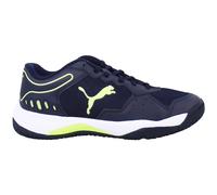 Puma Solarsmash RCT Lace-Up Navy Synthetic Mens Padel Shoes 107297_04