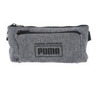PUMA Sole Waist Bag Medium Gray Heather