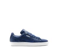 PUMA Sophia Chang Basket Classic print low-tops sneakers - Blue 10