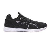 Puma Speed 300 Racer Black Trainers - UK 3.5