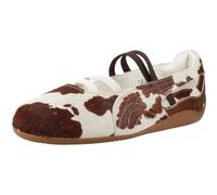 PUMA SPEED CAT Speedcat Ballet Cow Sneakers, CHOCOLATE BROWN-WARM WHITE, 25.5 cm