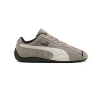 Puma Speedcat 40632985 Mens Gray Suede Lace Up Lifestyle Trainers Shoes