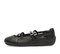 Puma Speedcat Ballet Croc Sneaker Puma Black/Cool Dark Gray UK 6