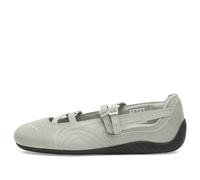 Puma Speedcat Ballet Croc Sneaker Puma White/Vapor Gray