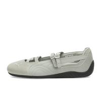 Puma Speedcat Ballet Croc Sneaker Puma White/Vapor Gray UK 7