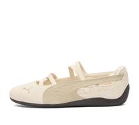 Puma Speedcat Ballet SD Sneaker Alpine Snow/Puma Black UK 7