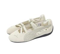 Puma Speedcat Ballet SD Wns Beige Ivory Women Casual Shoes 401287-08