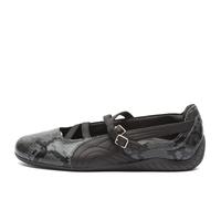 Puma Speedcat Ballet Snake Sneaker Cool Dark Gray/Puma Black UK 3