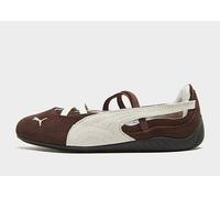 PUMA Speedcat Ballet Suede Children - Brown - Kids 11 CHI