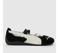 PUMA Speedcat Ballet Women's - BLACK 4