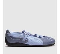 PUMA Speedcat Ballet Croc Women's - Blue 7