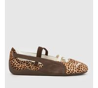 PUMA Speedcat Ballet Trainers in Print UK 7 (EU 40½)