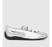 PUMA Speedcat Ballet Women's - Grey 4