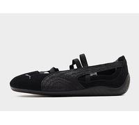 PUMA Puma Womens Speedcat Ballet Pumps 6 (39) Black
