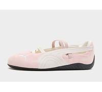 Puma Womens Speedcat Ballet Trainer - Pink - Size 3