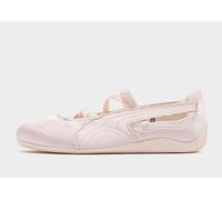 PUMA Puma Womens Speedcat Ballet Pumps 5 (38) Pink