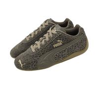 Puma Speedcat Cat Wns Matte Bronze Gum Women Casual Racer Shoes 408393-01