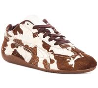 Puma Womens Speedcat OG Trainer - Brown - Size 6