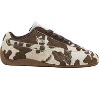 Puma Speedcat Cow Women Brown C01