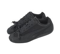 Puma Speedcat Etoile Wns Black Women Lifestyle Casual Shoes Sneakers 407673-02