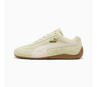 PUMA SpeedCat Faded Sneakers Unisex, Cool Cucumber/Alpine Snow, size 8