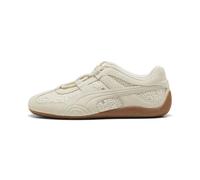 Puma SPEEDCAT GO BEJEWELLED WNS Speed Cat, 02Alpine Snow-Gum, 24.0 cm