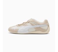 PUMA SpeedCat Go Shoes Women, Alpine Snow/White, size 6
