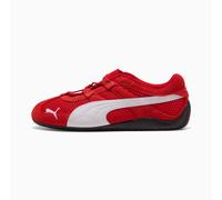 PUMA SpeedCat Go Shoes Women, For All Time Red/White, size 3
