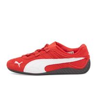 Puma Women's Speedcat Summer WMNS Sneaker For All Time Red/Puma Women's White
