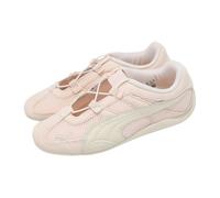 Puma Speedcat Go Wns Pink Ivory Women Casual Lifestyle Shoes Sneakers 403589-10