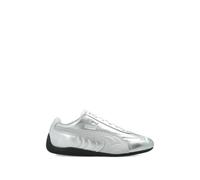 PUMA Speedcat leather panelled sneakers - Silver 5.5-6-6.5-7-7.5-8-9.5-10.5