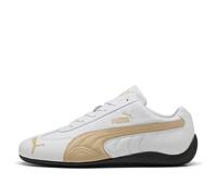 PUMA Speedcat Leather 'White Toasted Almond' 401603-01 6