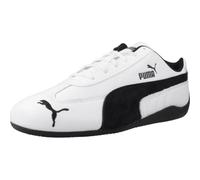 Puma SPEEDCAT LTHR, 01 PUMA WHITE-PU, 22.5 cm