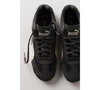 Puma Speedcat Mesh Sneakers at Free People in Dusk Gray/Warm White, Size: US 7.5 M - female