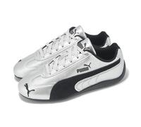 Puma Speedcat Metallic Pack Rose Silver Black Men Unisex Casual Shoes 403689-01