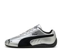Speedcat Metallic - female - PUMA - Sneakers - Gray - 7 1/2 UK - Shoes 7 1/2 UK